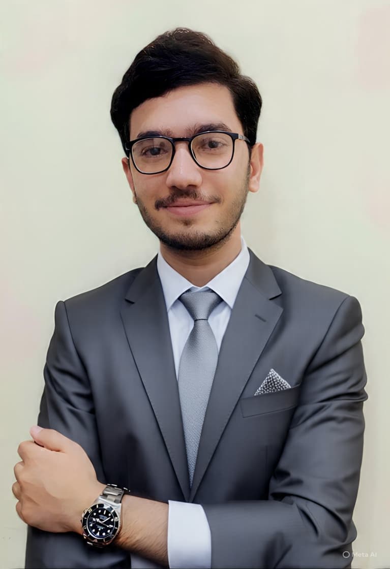 Shahzaib Hassan